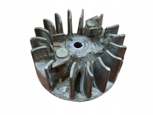 Solo 123 magneto magnetrad - solo,