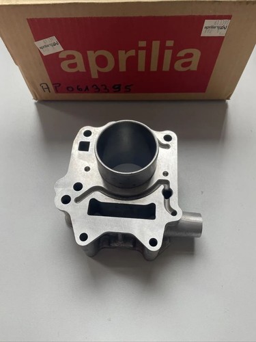 Aprilia scarabeo 125 rotax - aprilia,