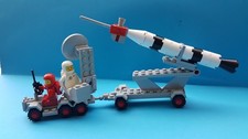Lego Classic Space 897  Mobile
