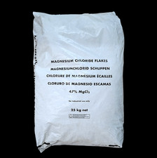 Magnesiumchlorid Flakes 47% 25