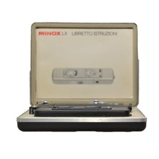 MINOX LX