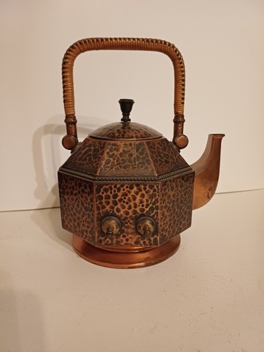 Original teekessel - original,