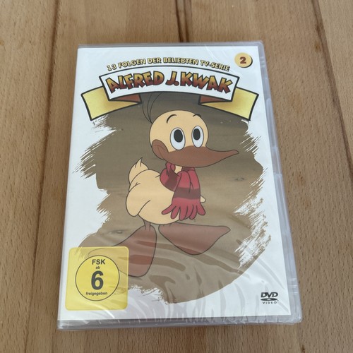 Alfred kwak vol - alfred, j.