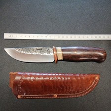 Behring Made - Hunting knife
