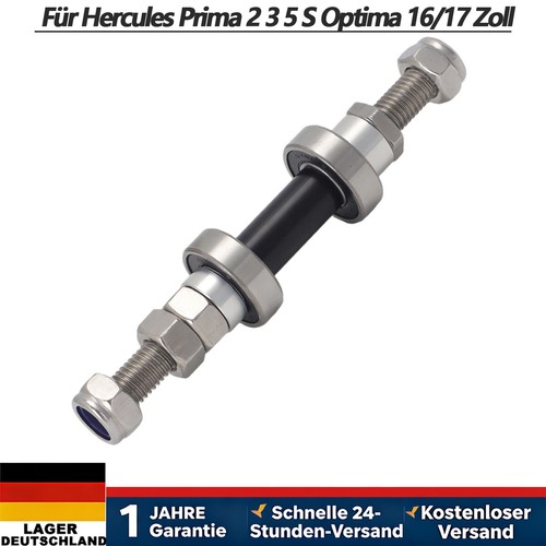 Radlager umbausatz vorne für - radlager,