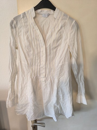 Alba moda weiß bluse - alba,
