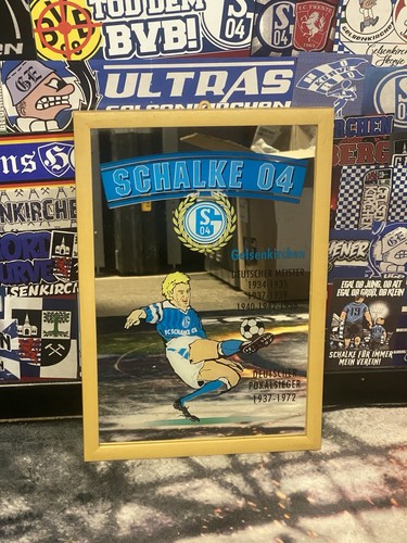 Schalke spiegel - schalke, 04