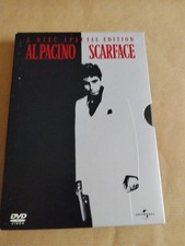 Scarface - Al Pacino - 2 Disc