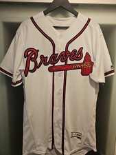 Atlanta Braves Authentic
