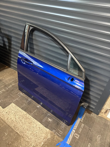 Tür vorne rechts - ford, mondeo