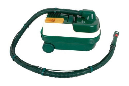 Original vorwerk tiger 251 - vorwerk,