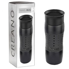 Creano design travel mug - creano,