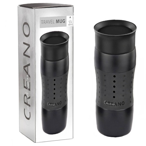 Creano design travel - design, mug