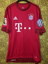 FC Bayern München Müller 25