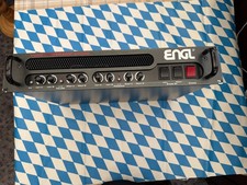 Engl E840/50 Röhrenendstufe -Poweramp