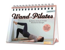 Wand-Pilates 12 effektive
