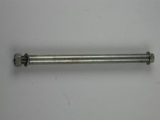 Suzuki GSF 1200 Bandit WVA9 Bj.01-05 Schwingenachse, Schwingenbolzen