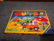 Quips Ravensburger Vintage