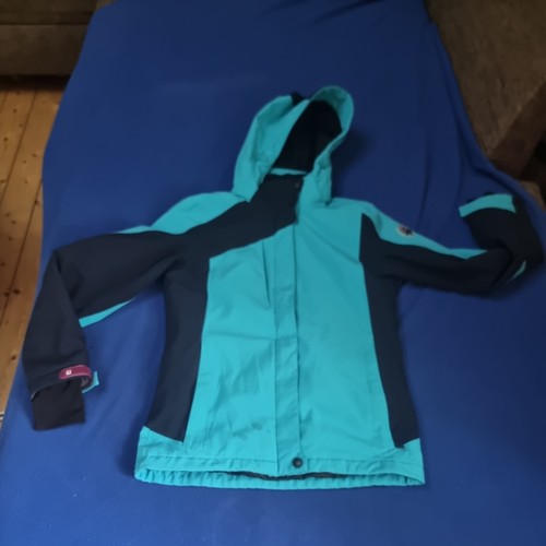 Winterjacke killtec 152 - killtec, gr.152
