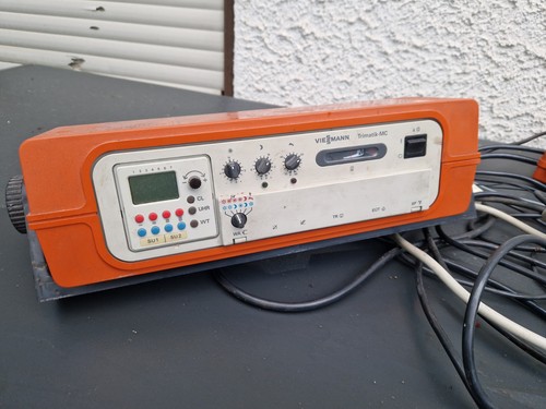 Viessmann trimatik 7450 - trimatik, 261
