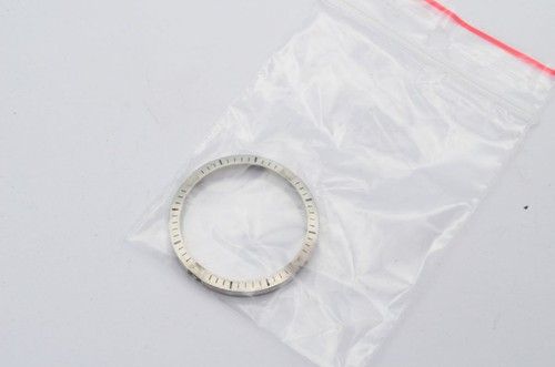 Breitling stahl lünette - stahl,