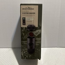 Adventuridge Portable Coffee