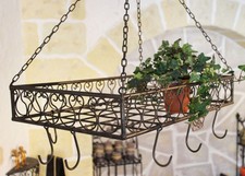 Topfhänger Cocina