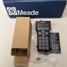 Meade LX200 Classic Hand