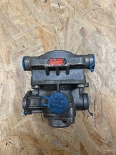 Bremsventil Wabco 97 1 002 1107 Original NEU Ersatzteil  SOFORT VERSANDBEREIT