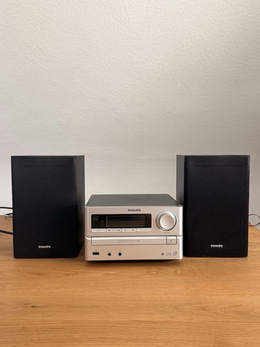 Philips mcm2000 micro - micro, music