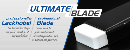 Ultimate blade keramik - blade,