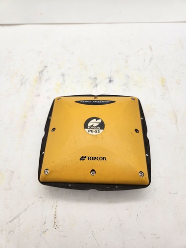 Topcon gps glonass - ✅topcon, pg-s3