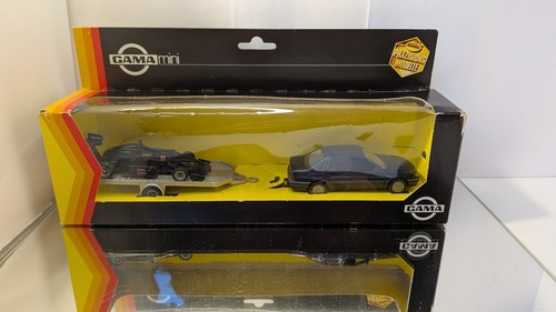 Gama opel vectra mit - gama,
