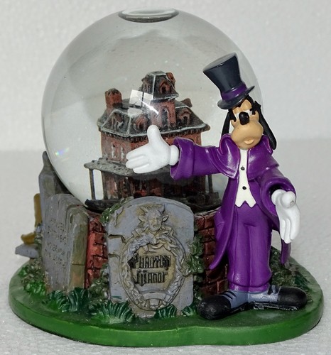 Disneyland paris phantom manor - phantom,