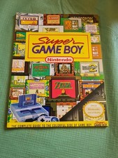 Nintendo Super Game Boy - Der