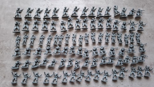 Soldaten mini 2 5 - 97,