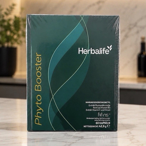 Herbalife phyto booster - herbalife,