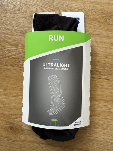 Bauerfeind sports run - bauerfeind,