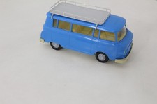 Wartburg  Barkas B 1000 Bus