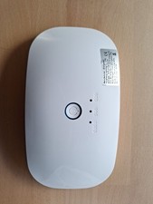 UV-LICHTLAMPE Aushärtung von UVLack Resin Etc.  - Nagellampe - OVP