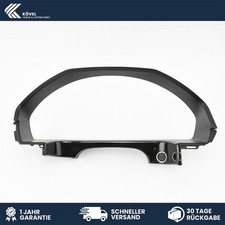 Kombiinstrument Verkleidung