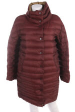 CINQUE Wintermantel M rot