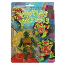 TMNT / Turtles Fighter -