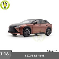 1/18 Toyota Lexus RZ 450e