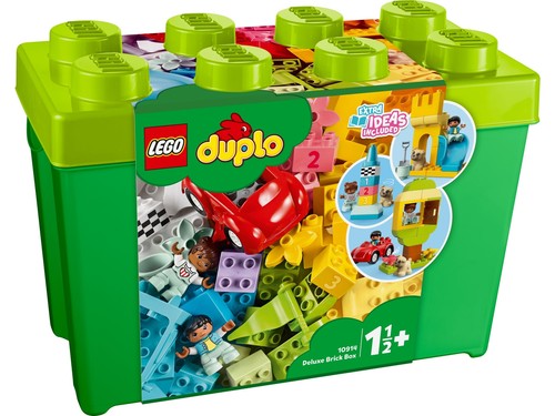Lego 10914 duplo steinebox - lego®,