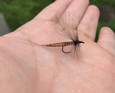 Maifliege AIRBODY für