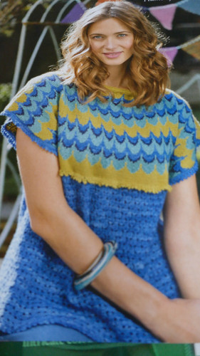 Strickmuster damen schöner - strickmuster,