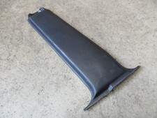 SCHWARZ Verkleidung B Säule