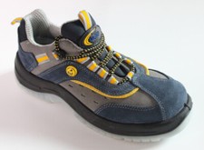 LUPOS EVO X20 Sicherheitsschuh