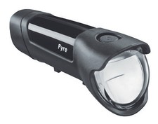 B&M LED-Frontlampe 30 LUX IXON